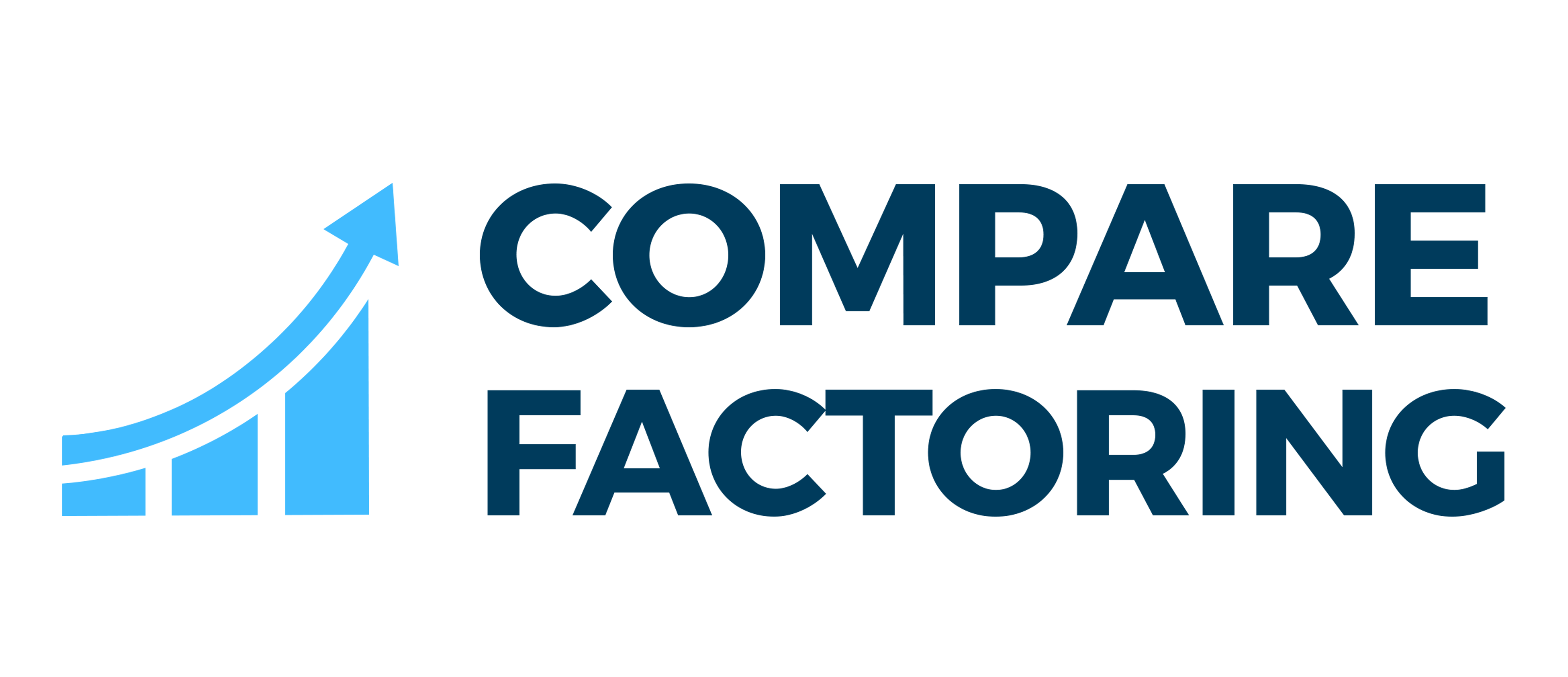 Compare Factoring logo
